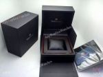 AAA Quality Replica Tag Heuer Box - Black Leather Watch Case Red Inner
